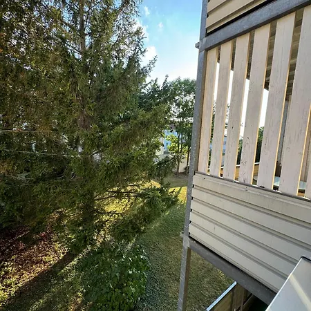 Apartment Na Merseburg